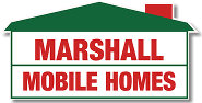 Marshall Mobile Homes Logo